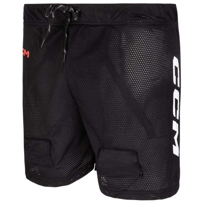CCM Senior Mesh Jock Short - front
