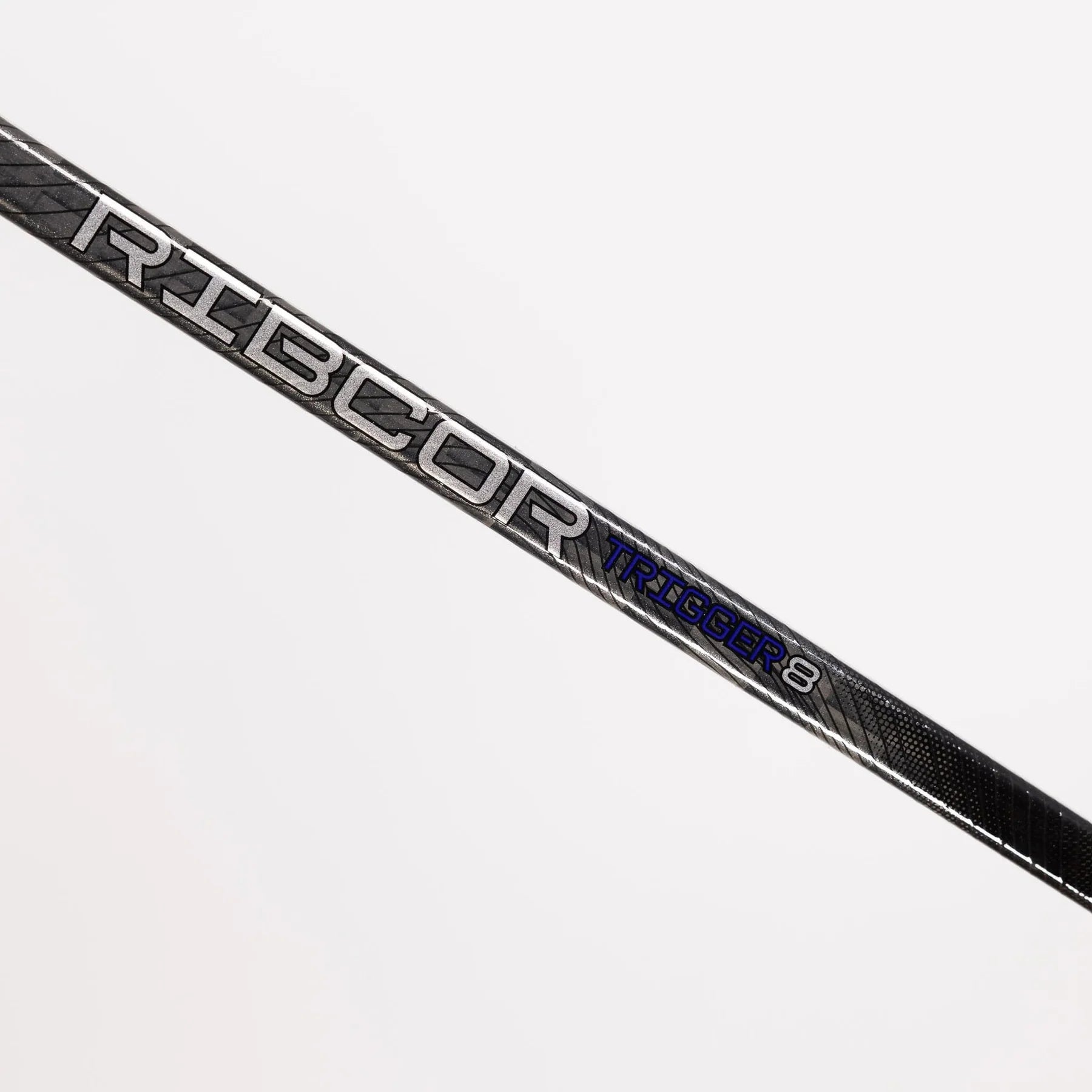Intermediate Ribcor Trigger 8 Hockey Stick