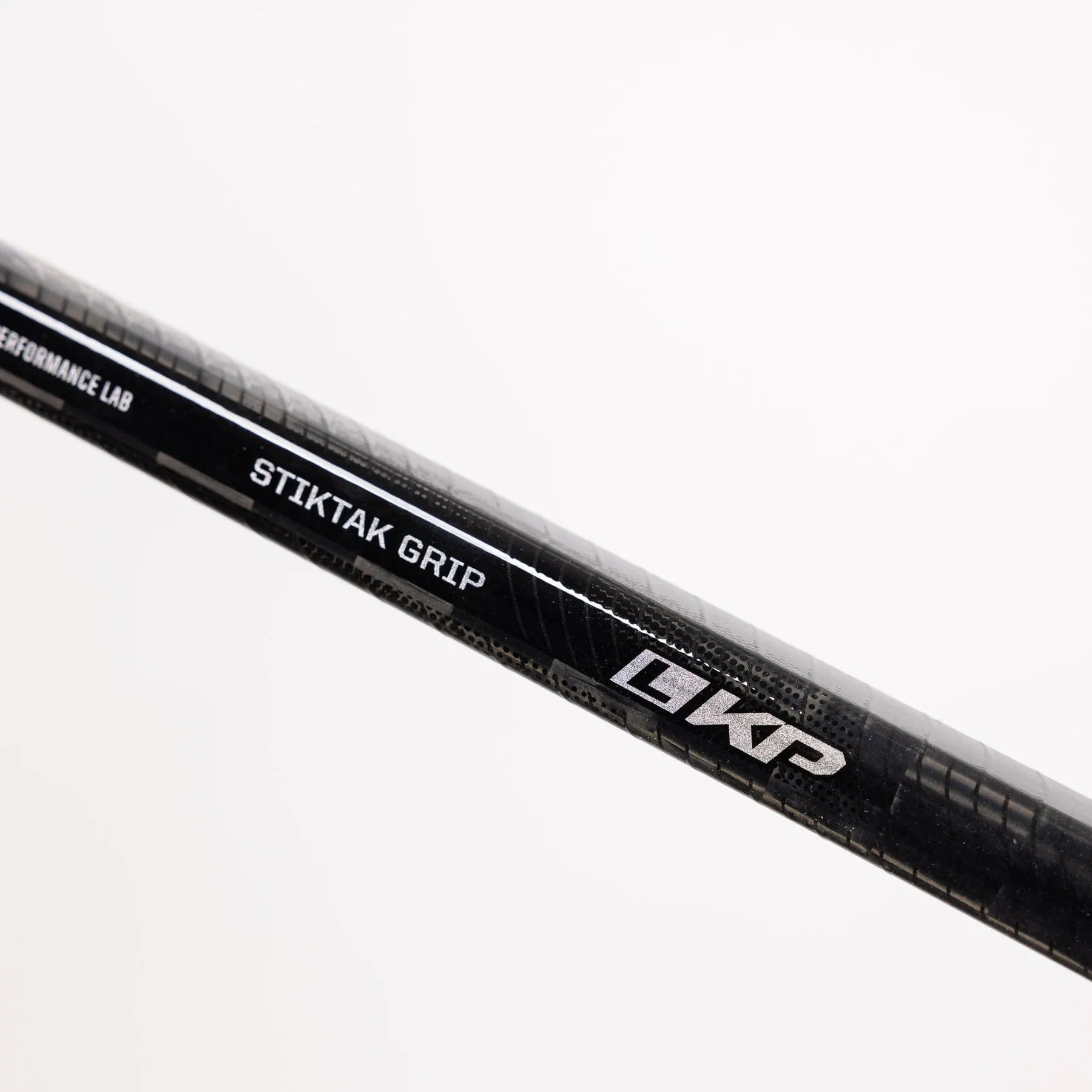 Intermediate Ribcor Trigger 8 Hockey Stick