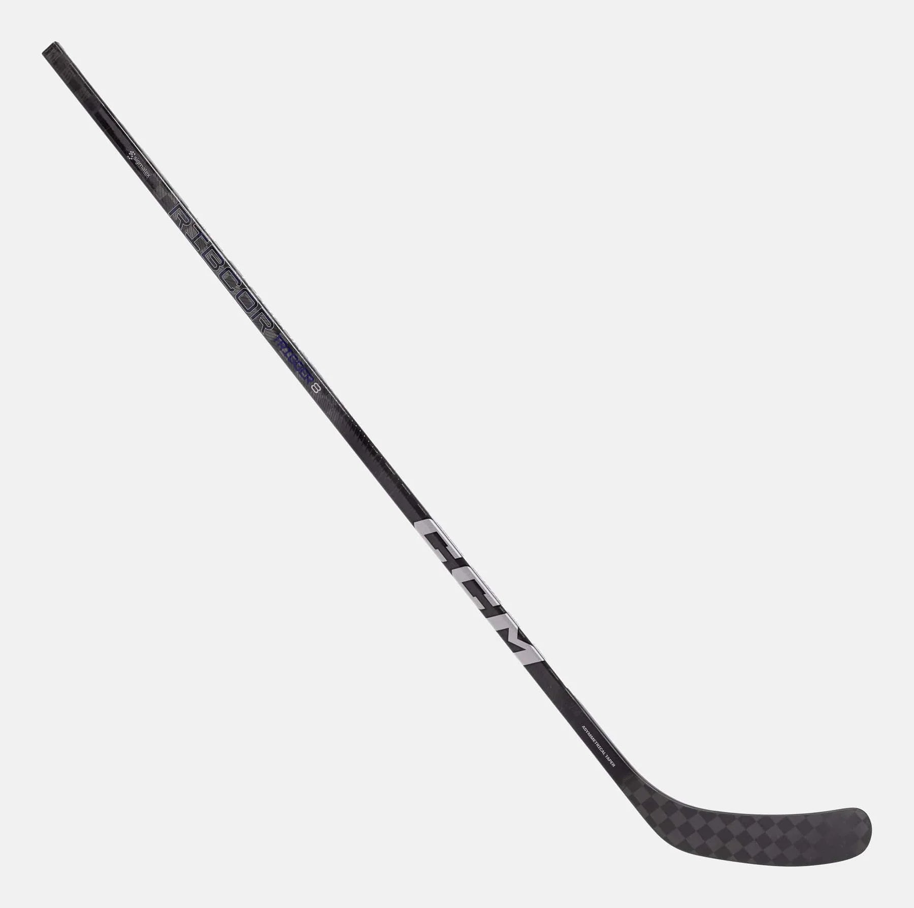 Intermediate Ribcor Trigger 8 Hockey Stick