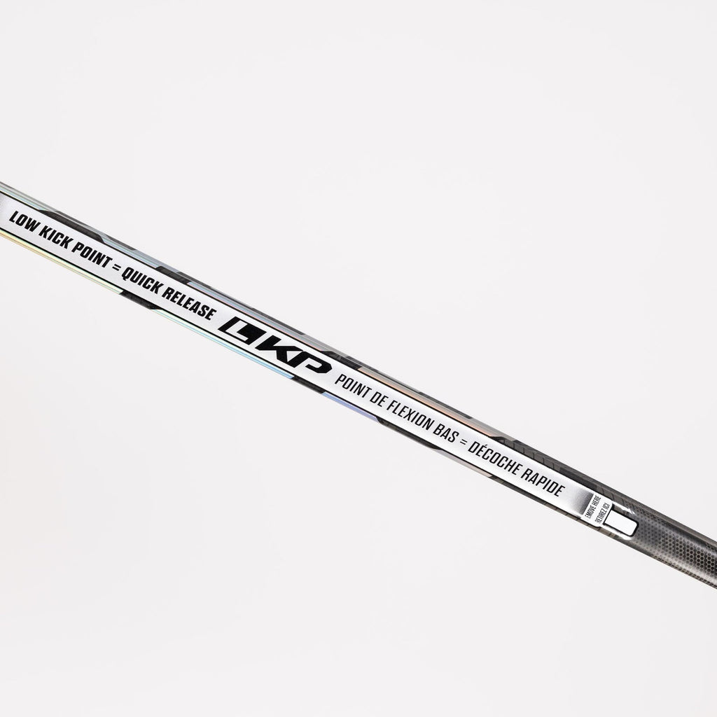 Senior Ribcor Trigger 8 Pro Hockey Stick