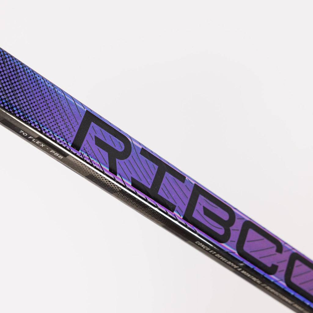 Senior Ribcor Trigger 8 Pro Hockey Stick