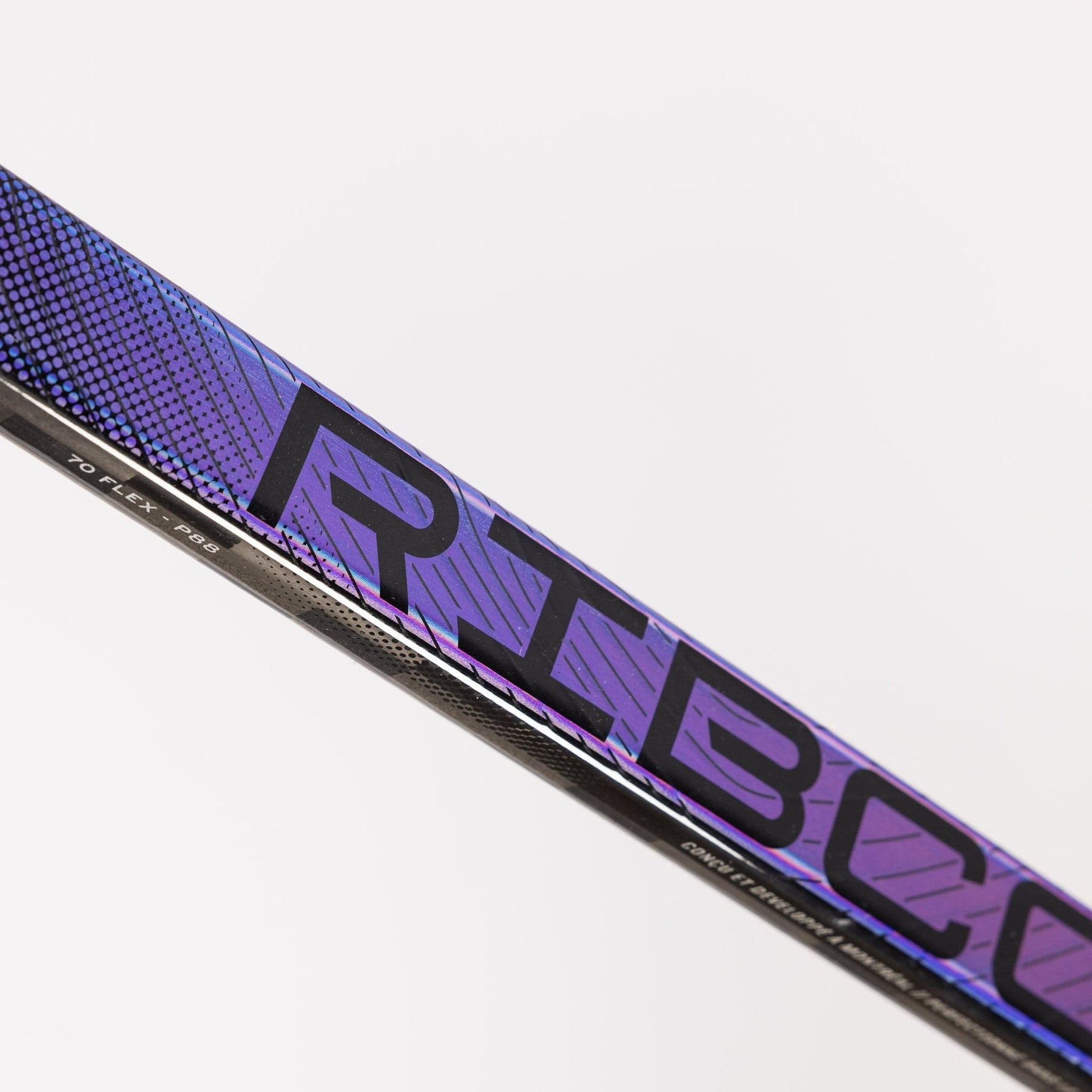 Senior Ribcor Trigger 8 Pro Hockey Stick