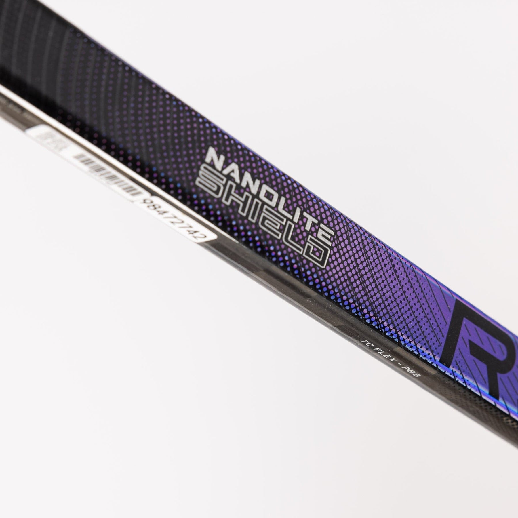 Senior Ribcor Trigger 8 Pro Hockey Stick