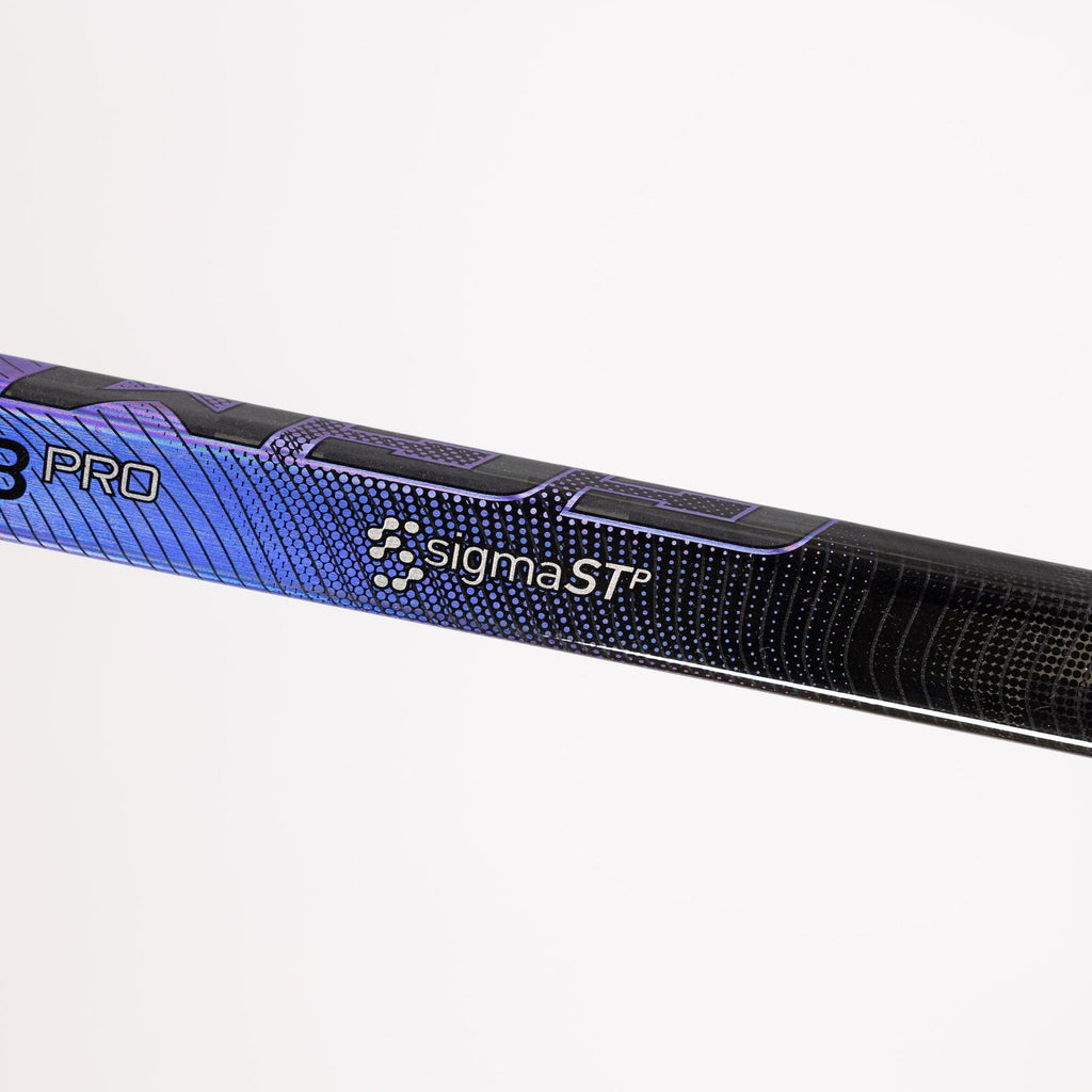 Senior Ribcor Trigger 8 Pro Hockey Stick