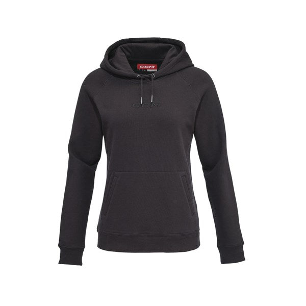 Women's Core Lifestyle Pullover Hoodie