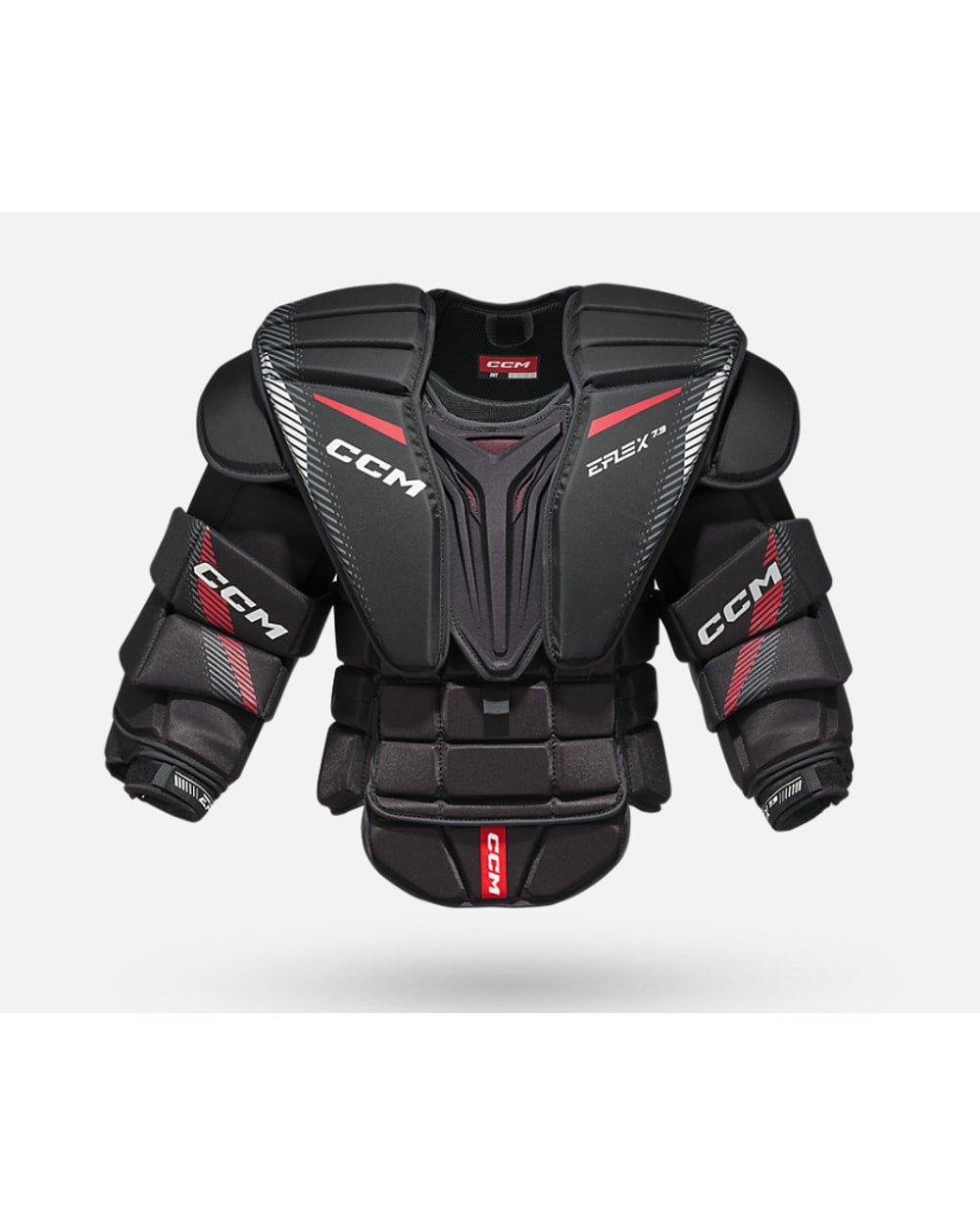 CCM Intermediate EFLEX 7.9 Goalie Chest Protector