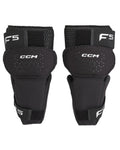CCM Intermediate F5 Goalie Knee Guards