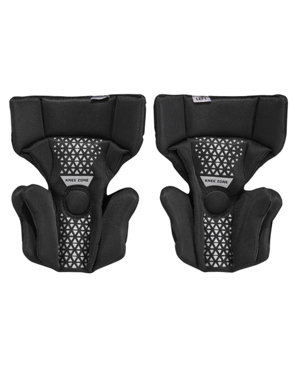 CCM Intermediate F5 Goalie Knee Guards