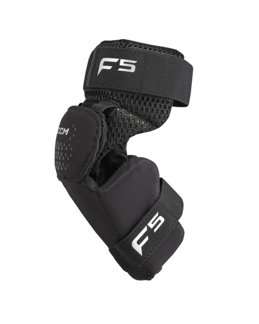 CCM Intermediate F5 Goalie Knee Guards