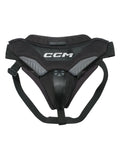 CCM Intermediate Goalie Pelvic Protector