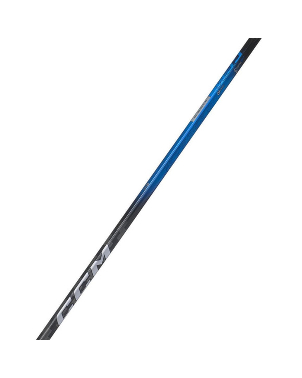 CCM Intermediate Jetspeed FT8 Pro Hockey Stick - Blue - 2025