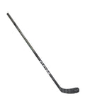 CCM Intermediate Jetspeed FT8 Pro Hockey Stick - Charcoal - 2025