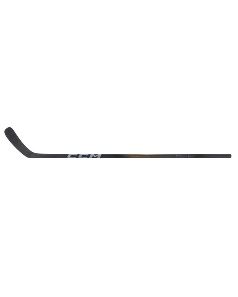 CCM Intermediate Jetspeed FT8 Pro Hockey Stick - Charcoal - 2025