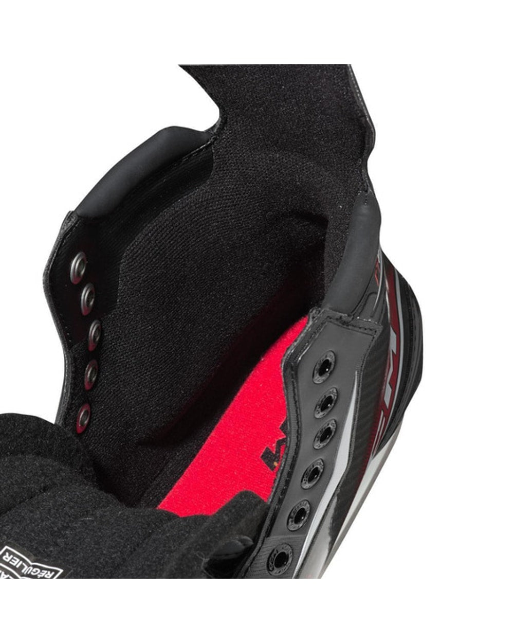 CCM Intermediate Jetspeed FT860 Hockey Skates - 2025