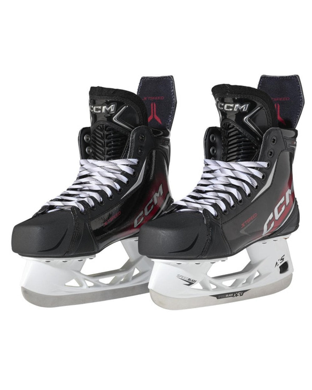CCM Intermediate Jetspeed FT870 Hockey Skates - 2025