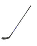 CCM Intermediate Ribcor Trigger Unleashed Pro TS Hockey Stick - front