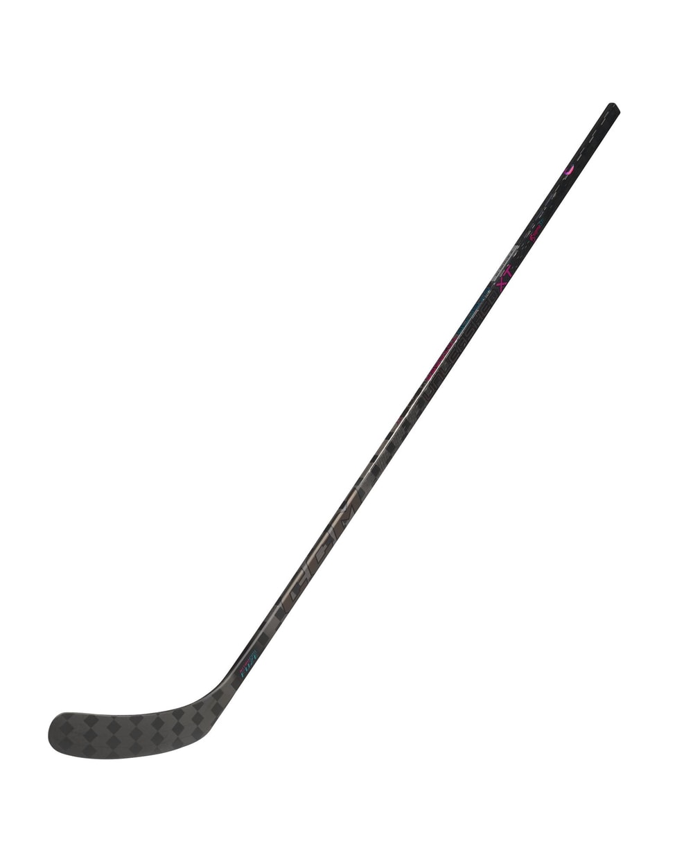 CCM Intermediate Ribcor Trigger Unleashed XT Hockey Stick