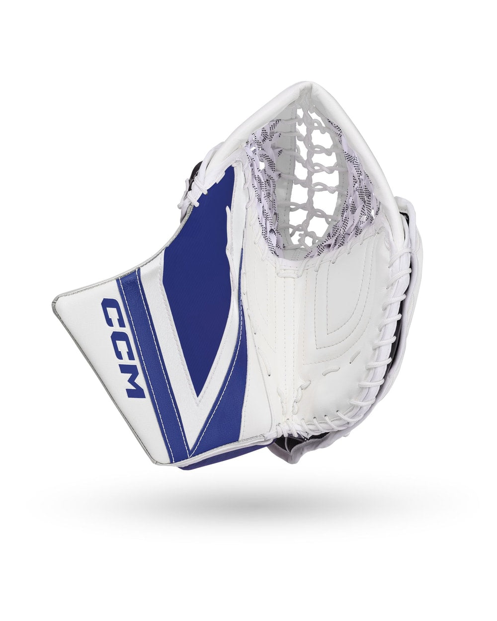 CCM Intermediate Tacks Goalie Catcher
