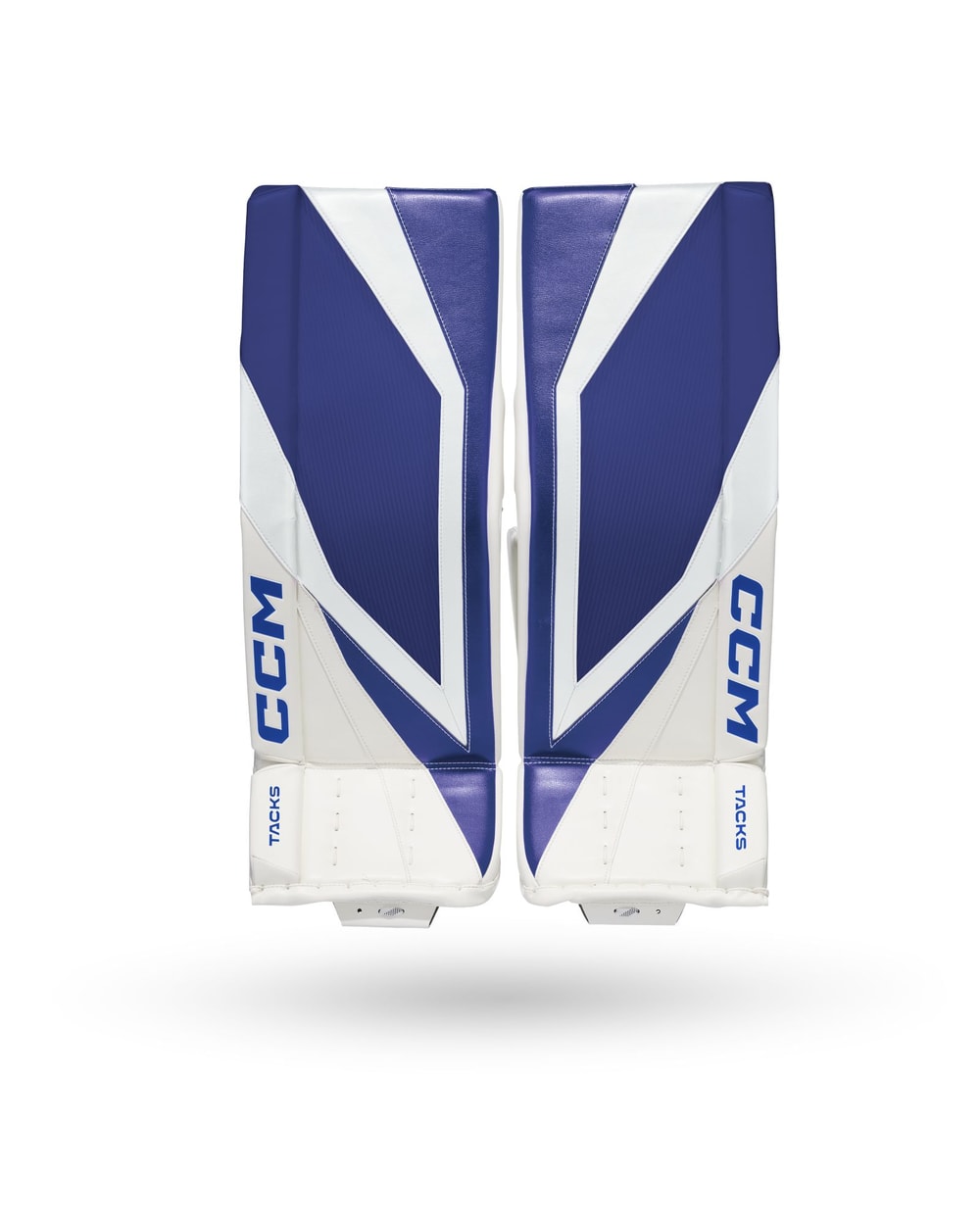 CCM Intermediate Tacks Goalie Pads