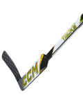 CCM Intermediate Tacks P4 Goalie Stick