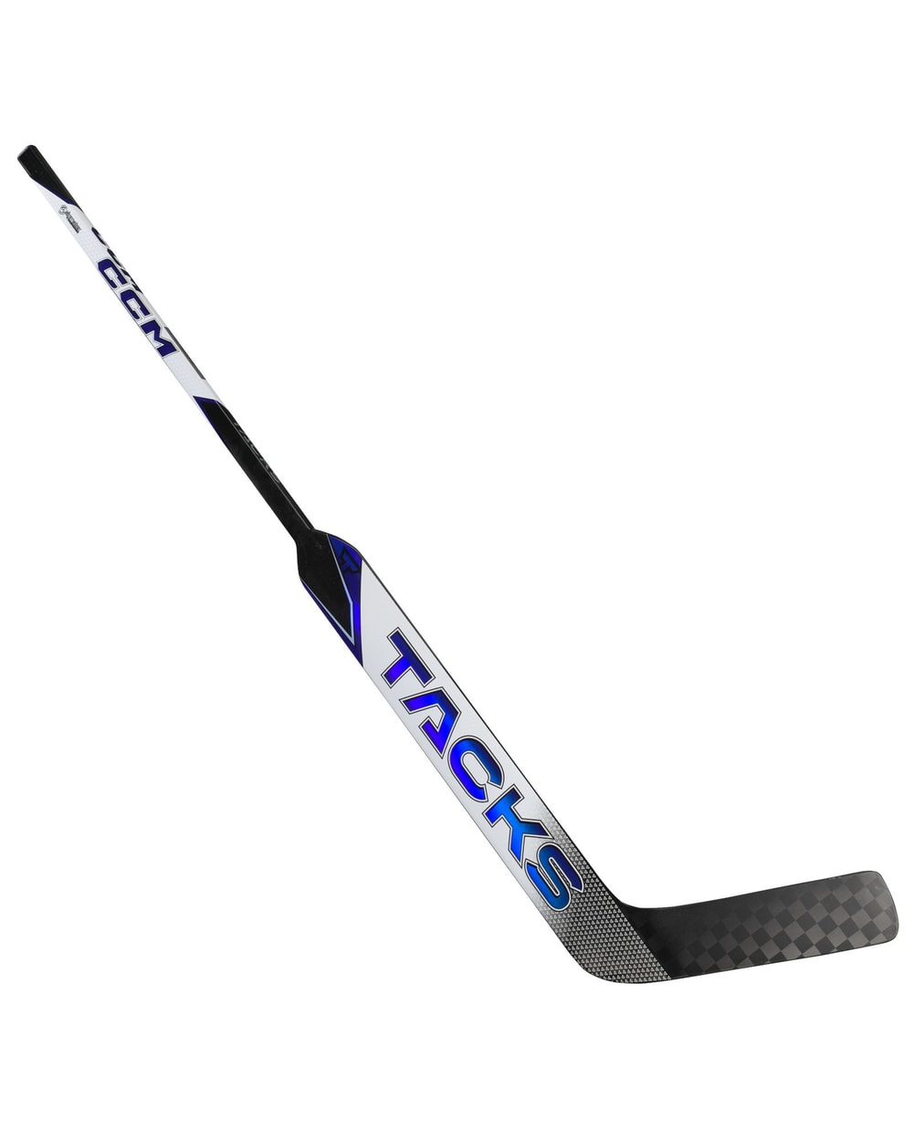 CCM Intermediate Tacks P4 Goalie Stick
