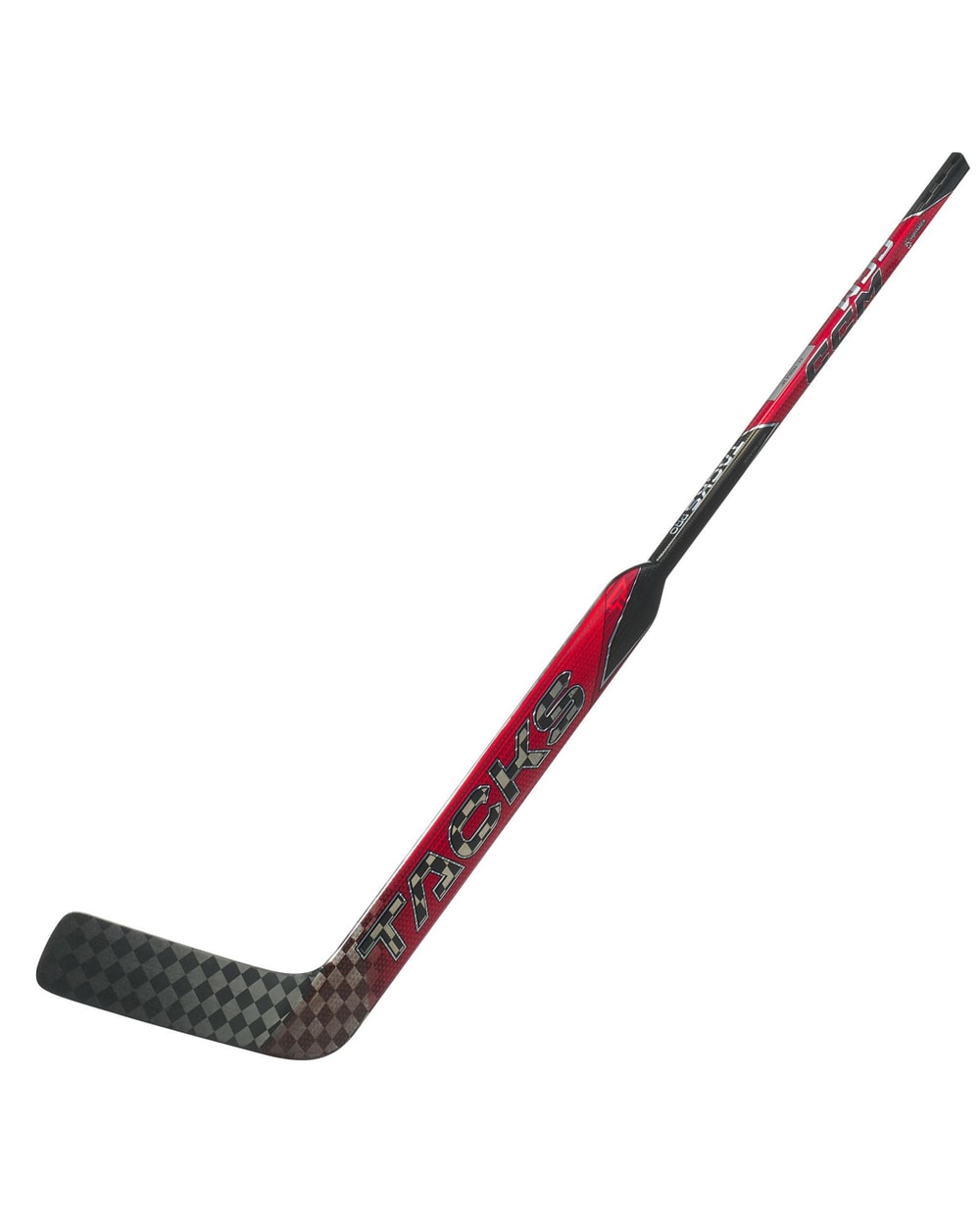 CCM Intermediate Tacks Pro P4 Goalie Stick