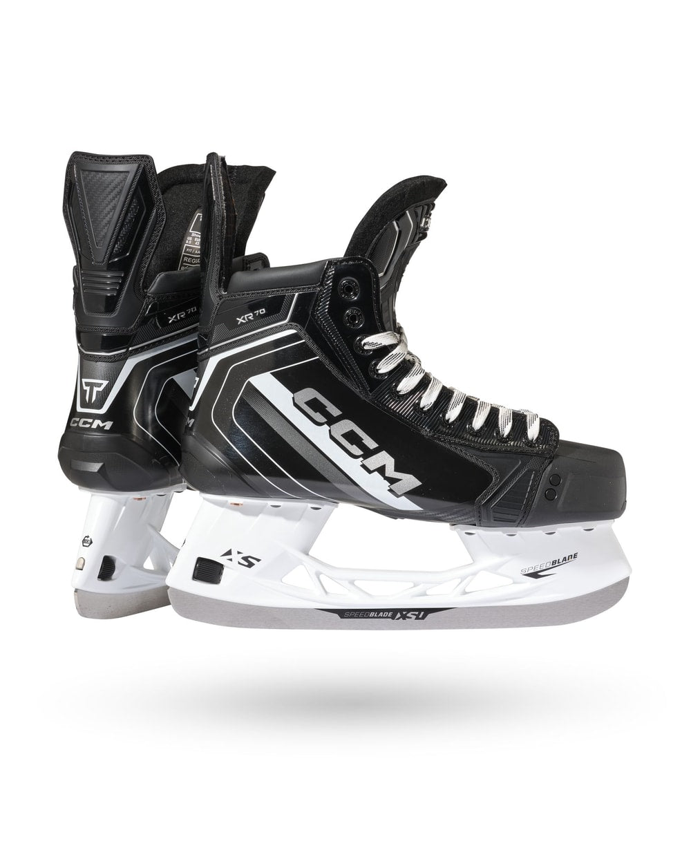 CCM Intermediate Tacks XR 70 Hockey Skates