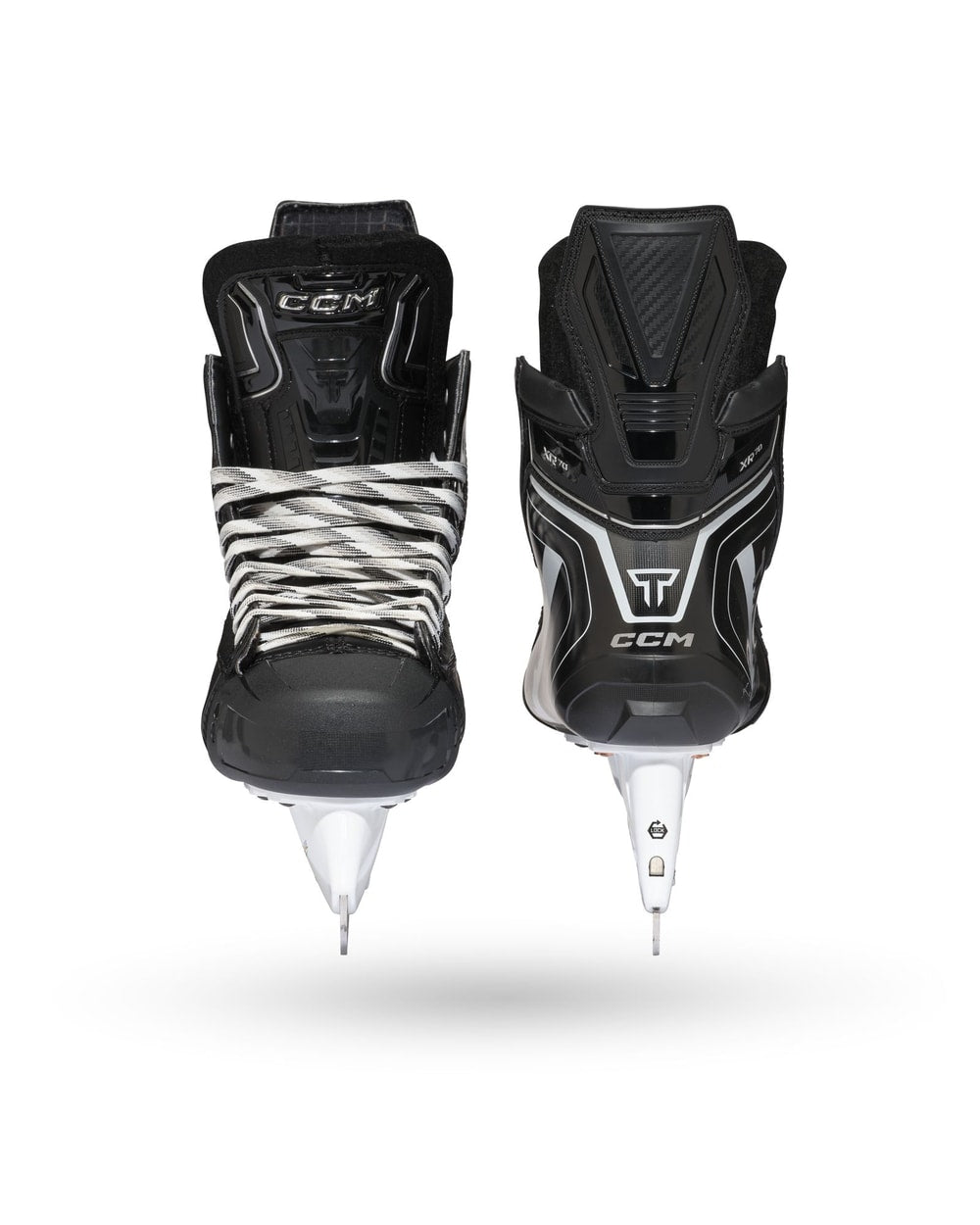 CCM Intermediate Tacks XR 70 Hockey Skates