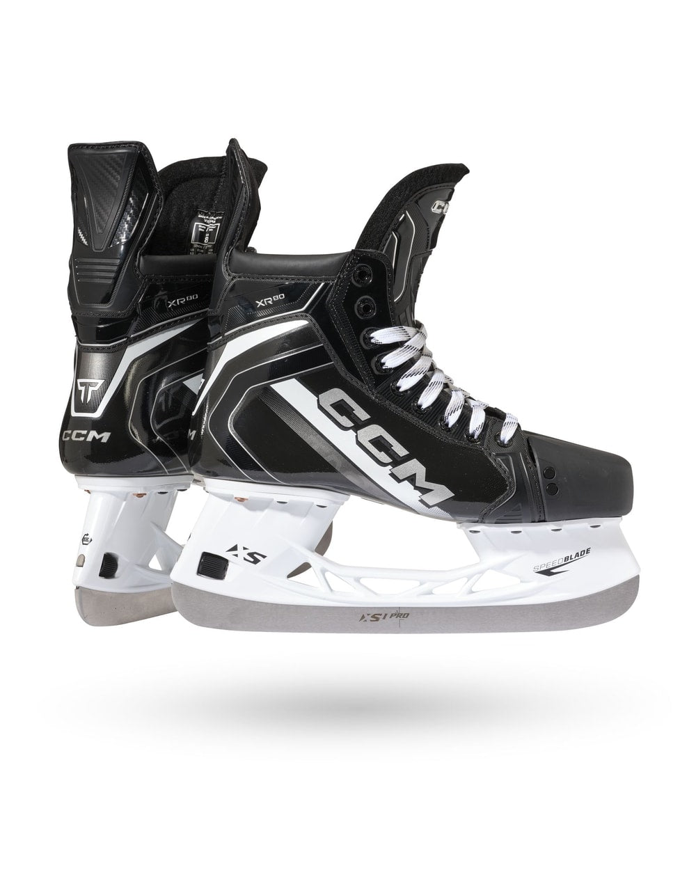 CCM Intermediate Tacks XR 80 Hockey Skates