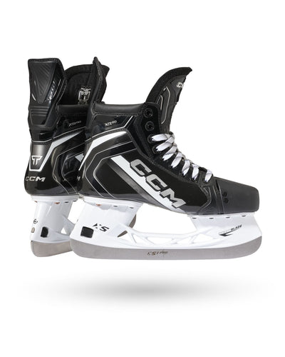 CCM Intermediate Tacks XR 80 Hockey Skates