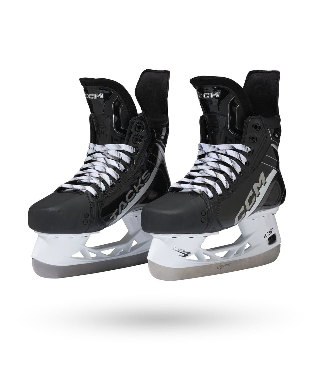 CCM Intermediate Tacks XR 80 Hockey Skates