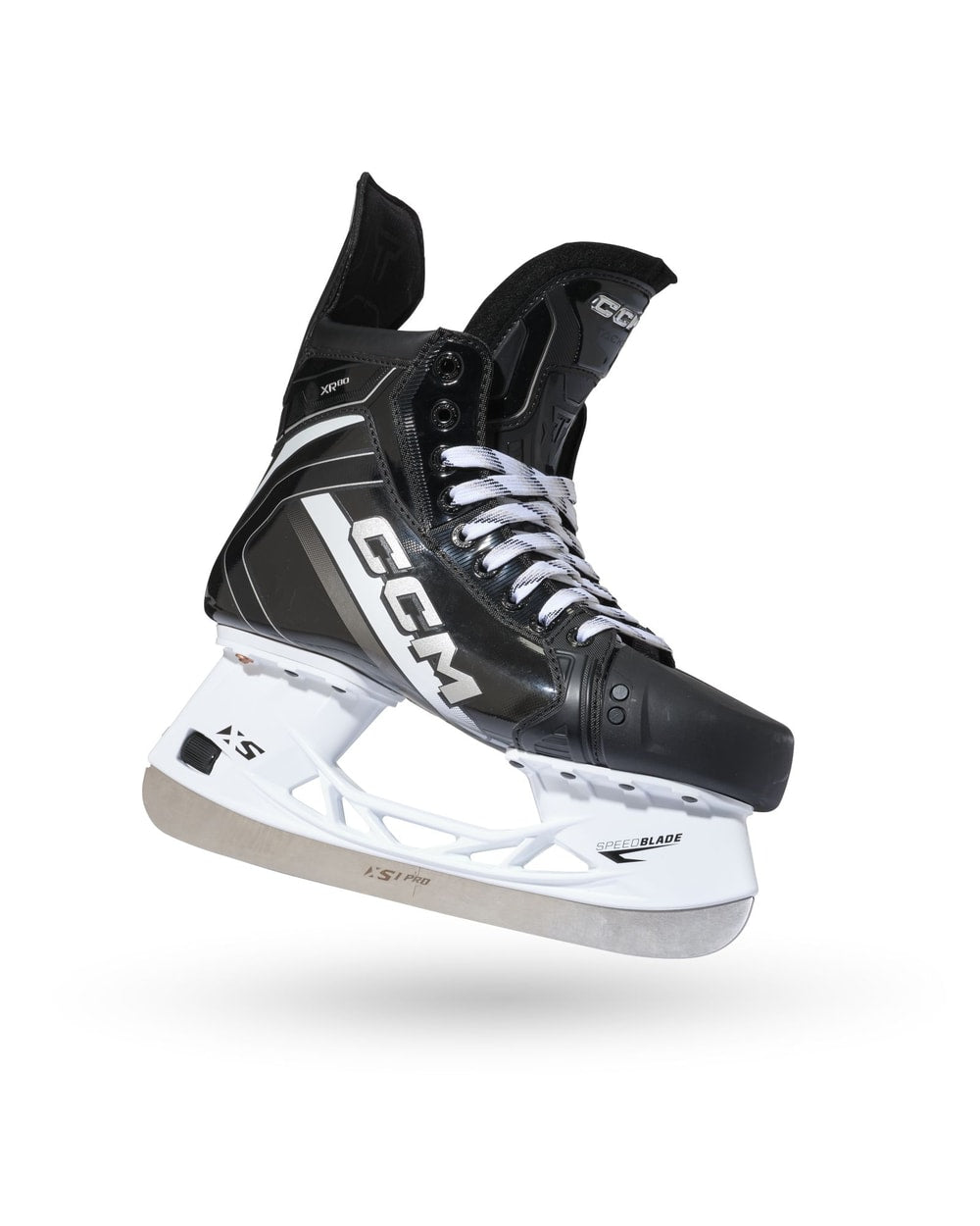 CCM Intermediate Tacks XR 80 Hockey Skates
