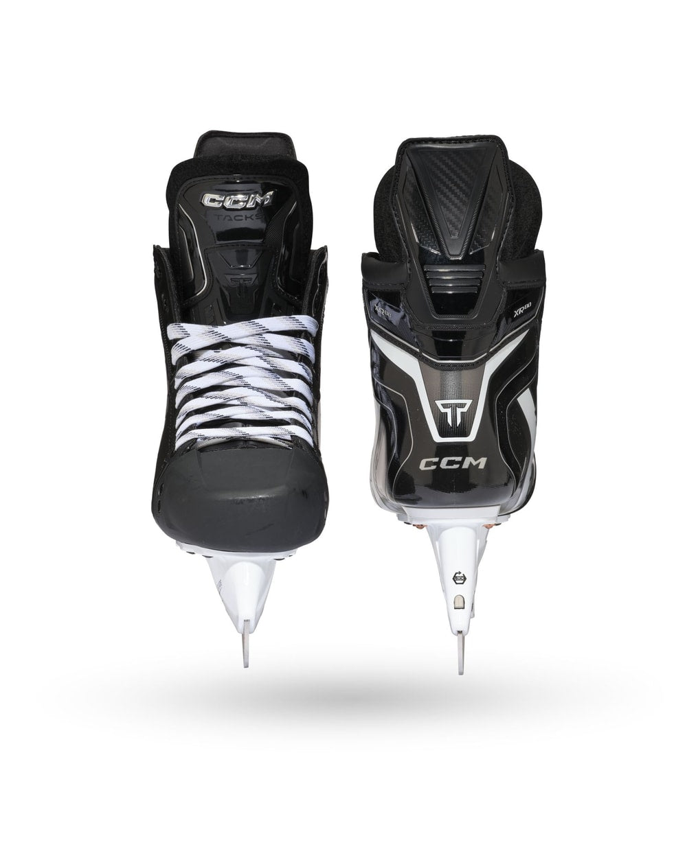 CCM Intermediate Tacks XR 80 Hockey Skates