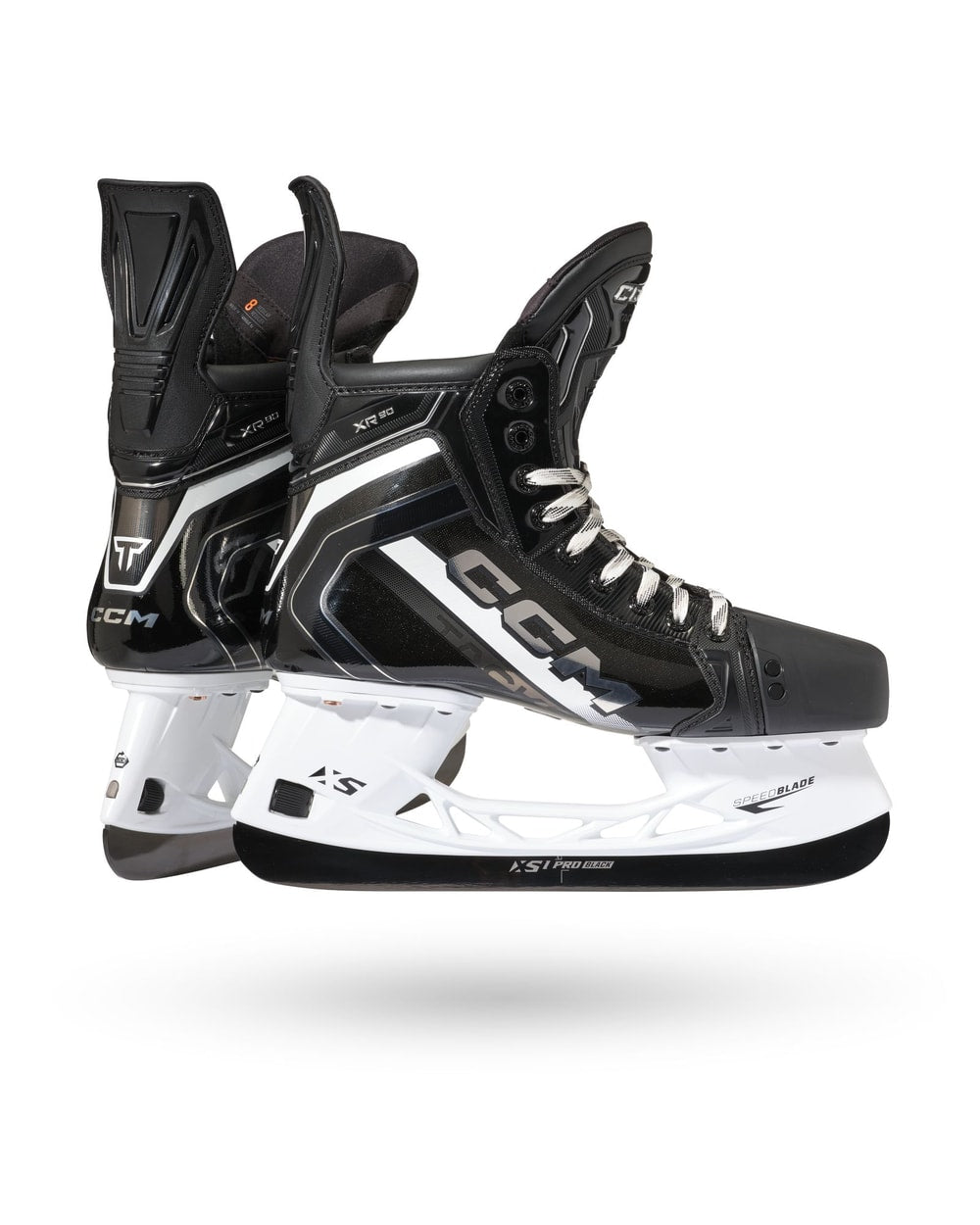 CCM Intermediate Tacks XR 90 Hockey Skates