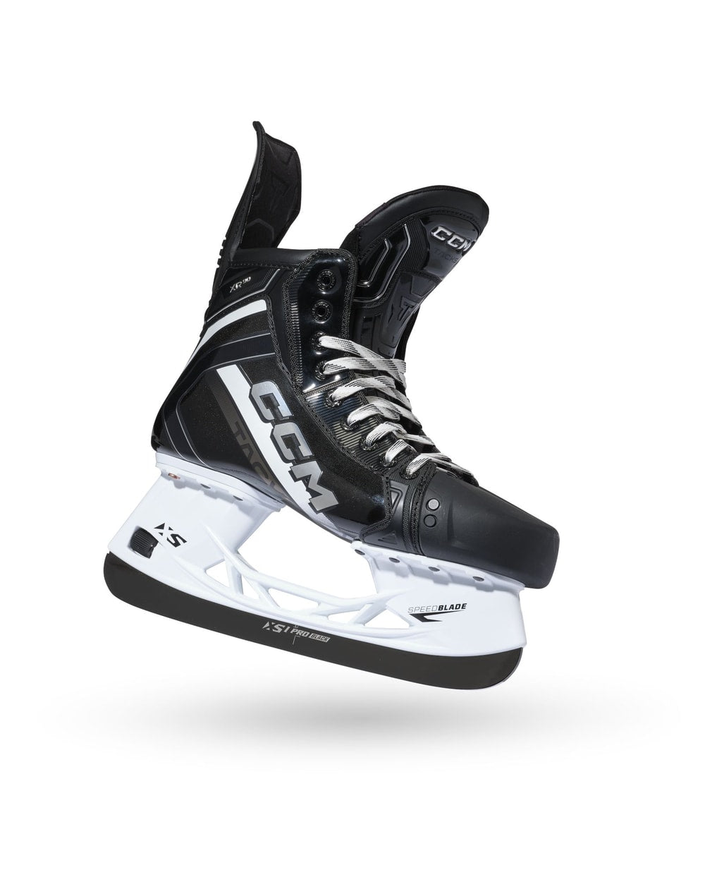 CCM Intermediate Tacks XR 90 Hockey Skates