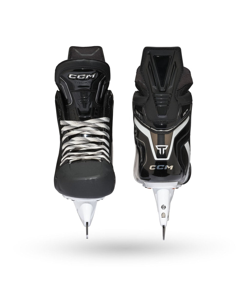 CCM Intermediate Tacks XR 90 Hockey Skates