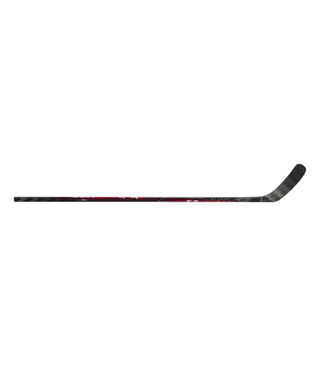 CCM Intermediate Vizion Canada Flag Hockey Stick - 2025