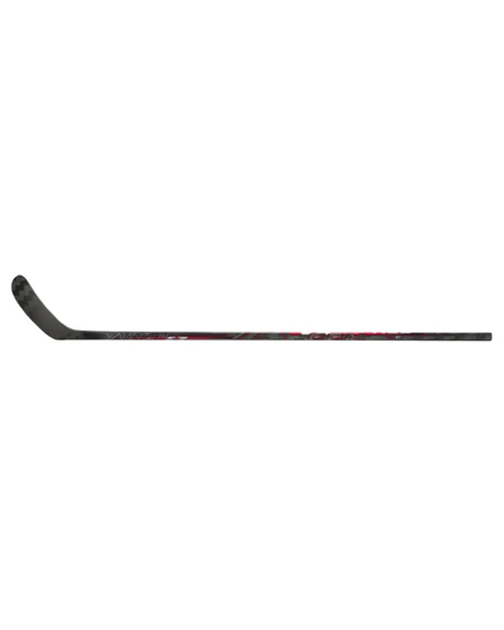 CCM Intermediate Vizion Canada Flag Hockey Stick - 2025