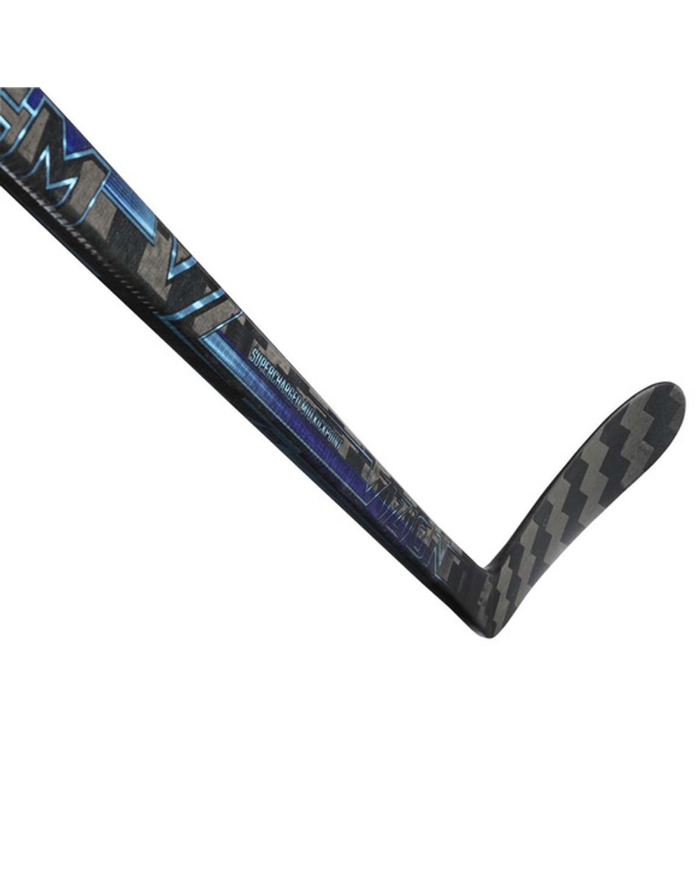 CCM Intermediate Vizion Hockey Stick - 2026