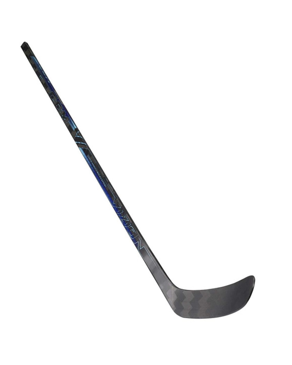 CCM Intermediate Vizion Hockey Stick - 2026