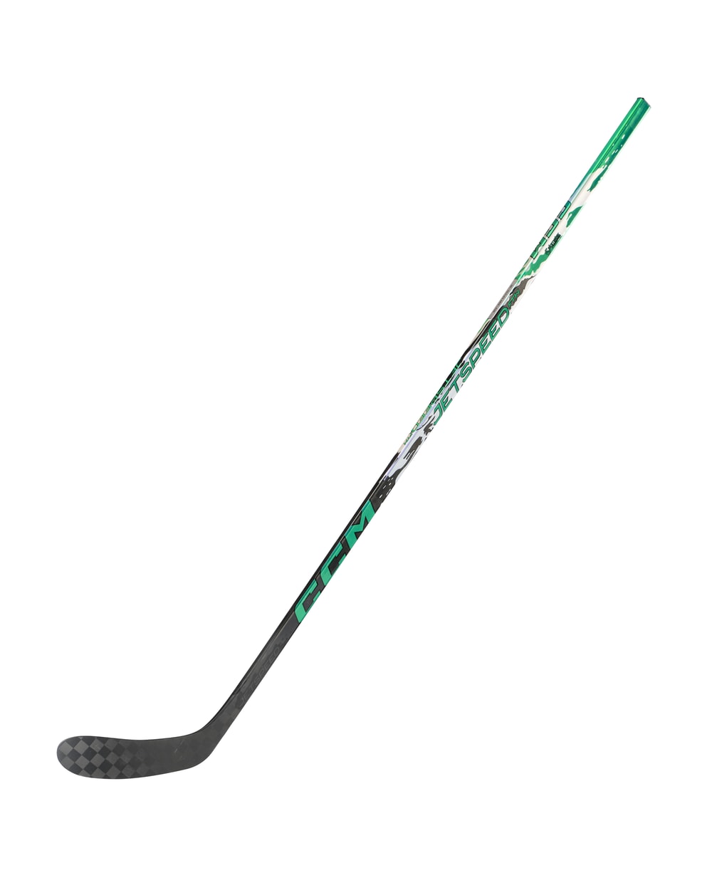 CCM Intermediate Women's Jetspeed FTW Hockey Stick - 2026