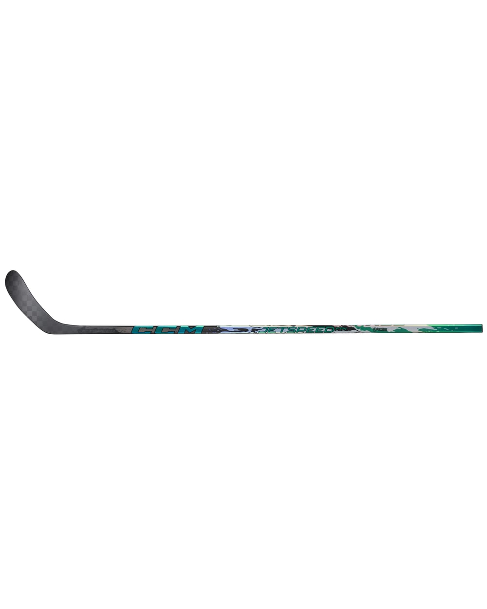 CCM Intermediate Women's Jetspeed FTW Hockey Stick - 2026