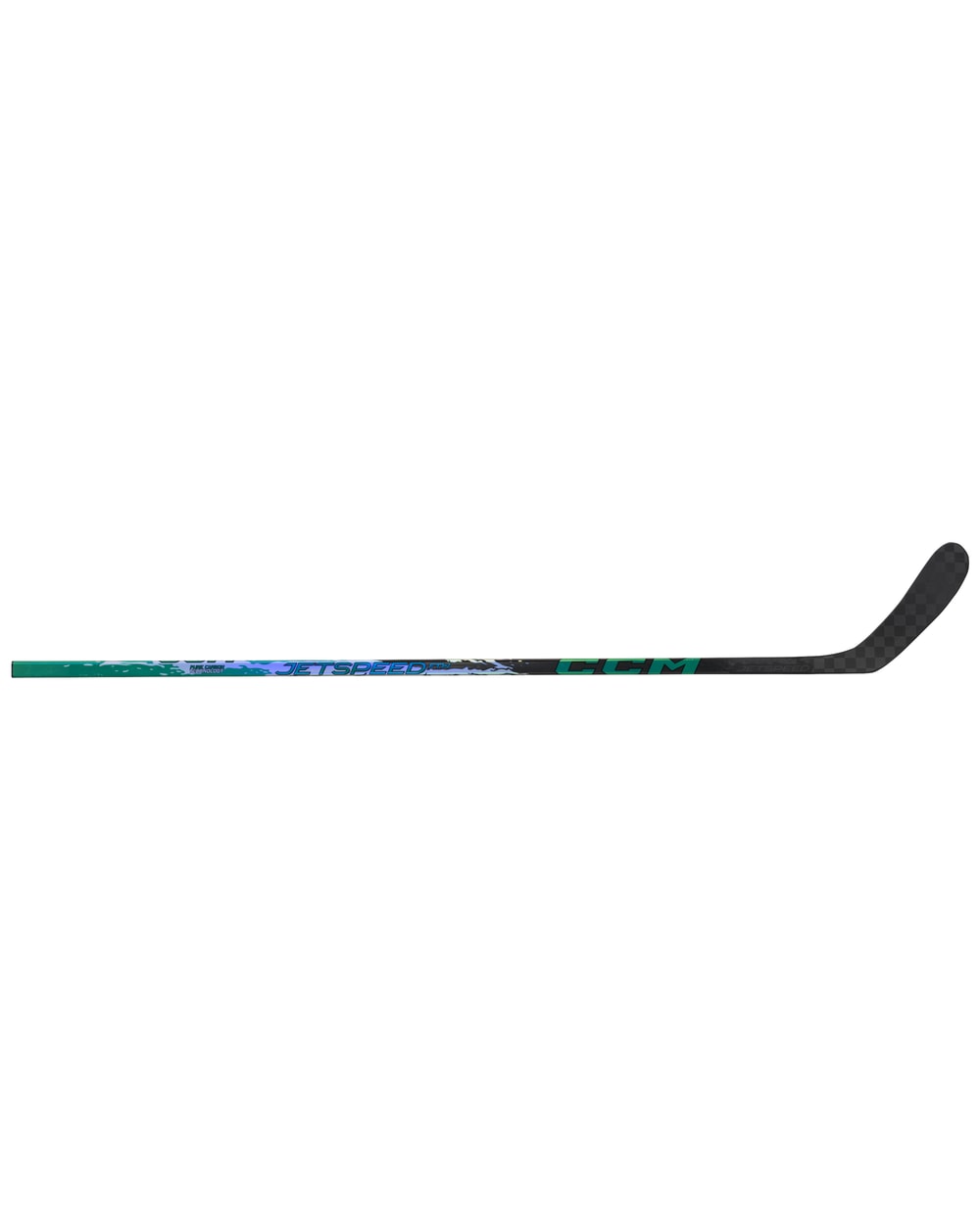 CCM Intermediate Women's Jetspeed FTW Hockey Stick - 2026