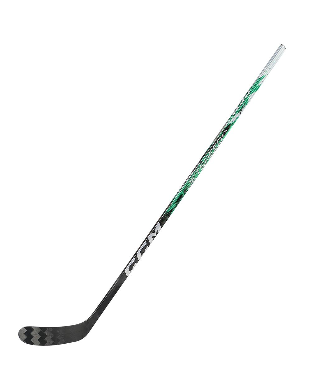 CCM Intermediate Women's Jetspeed FTW Pro Hockey Stick - 2026