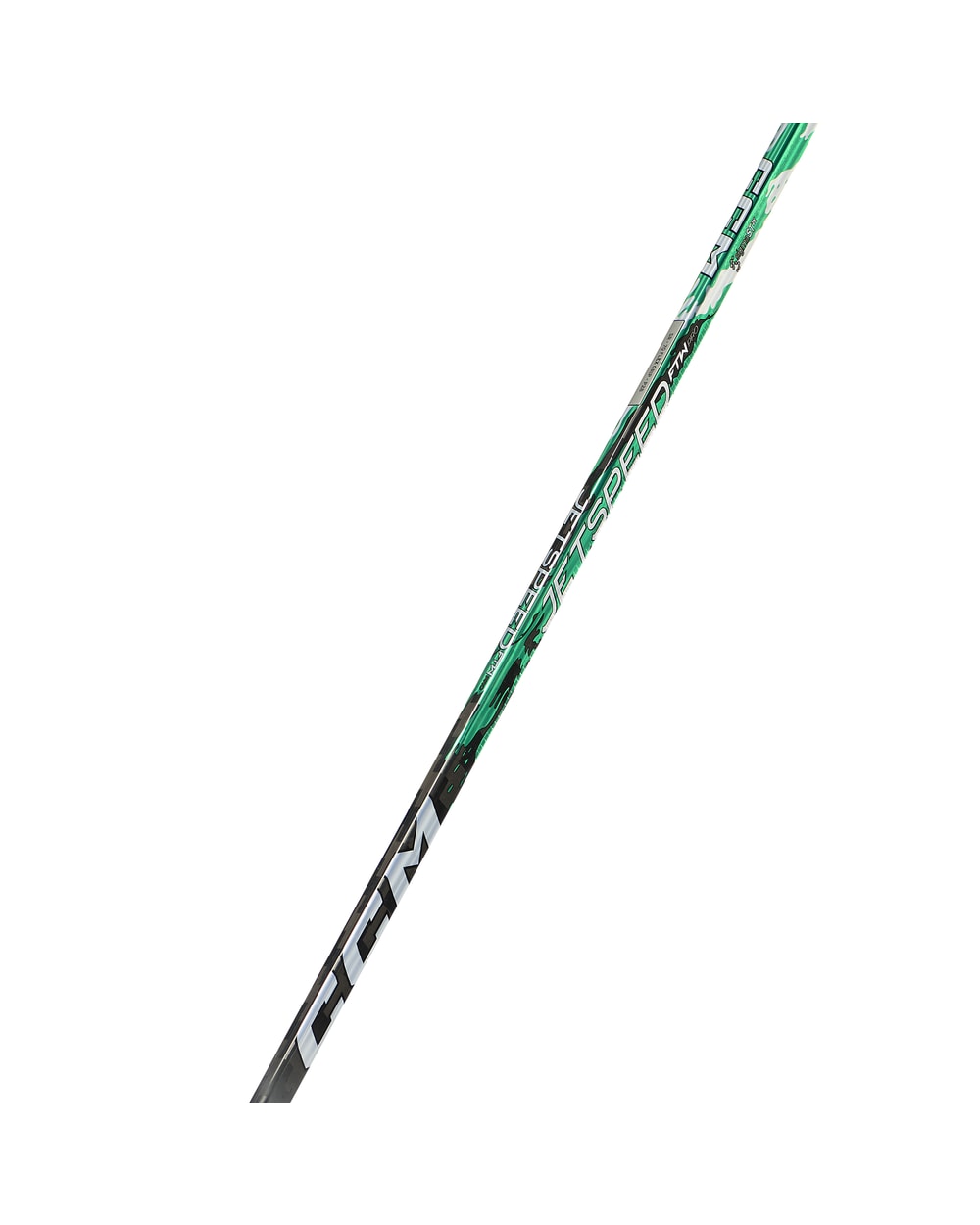 CCM Intermediate Women's Jetspeed FTW Pro Hockey Stick - 2026
