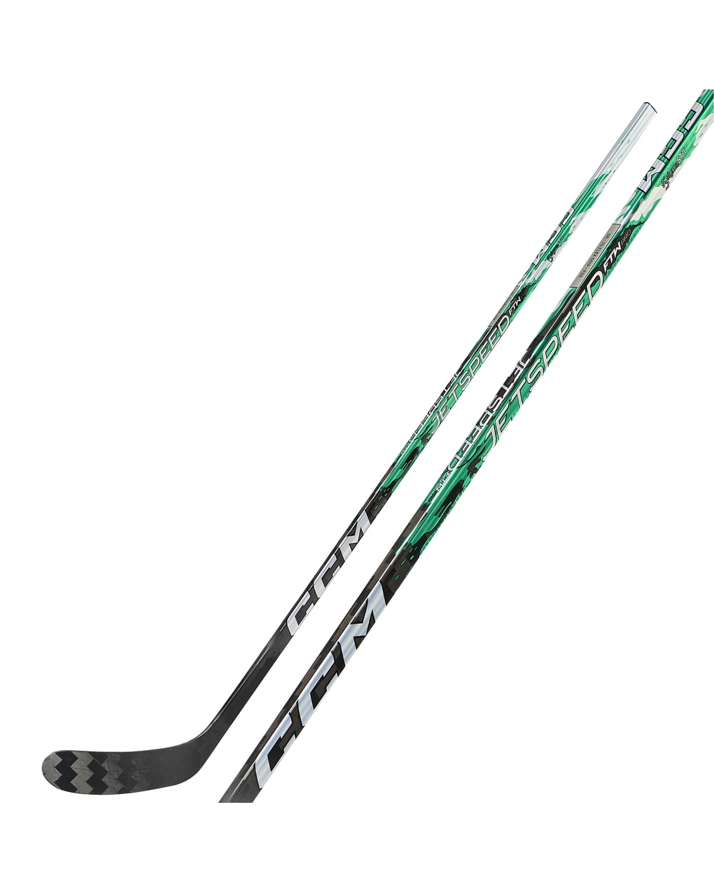 CCM Intermediate Women's Jetspeed FTW Pro Hockey Stick - 2026
