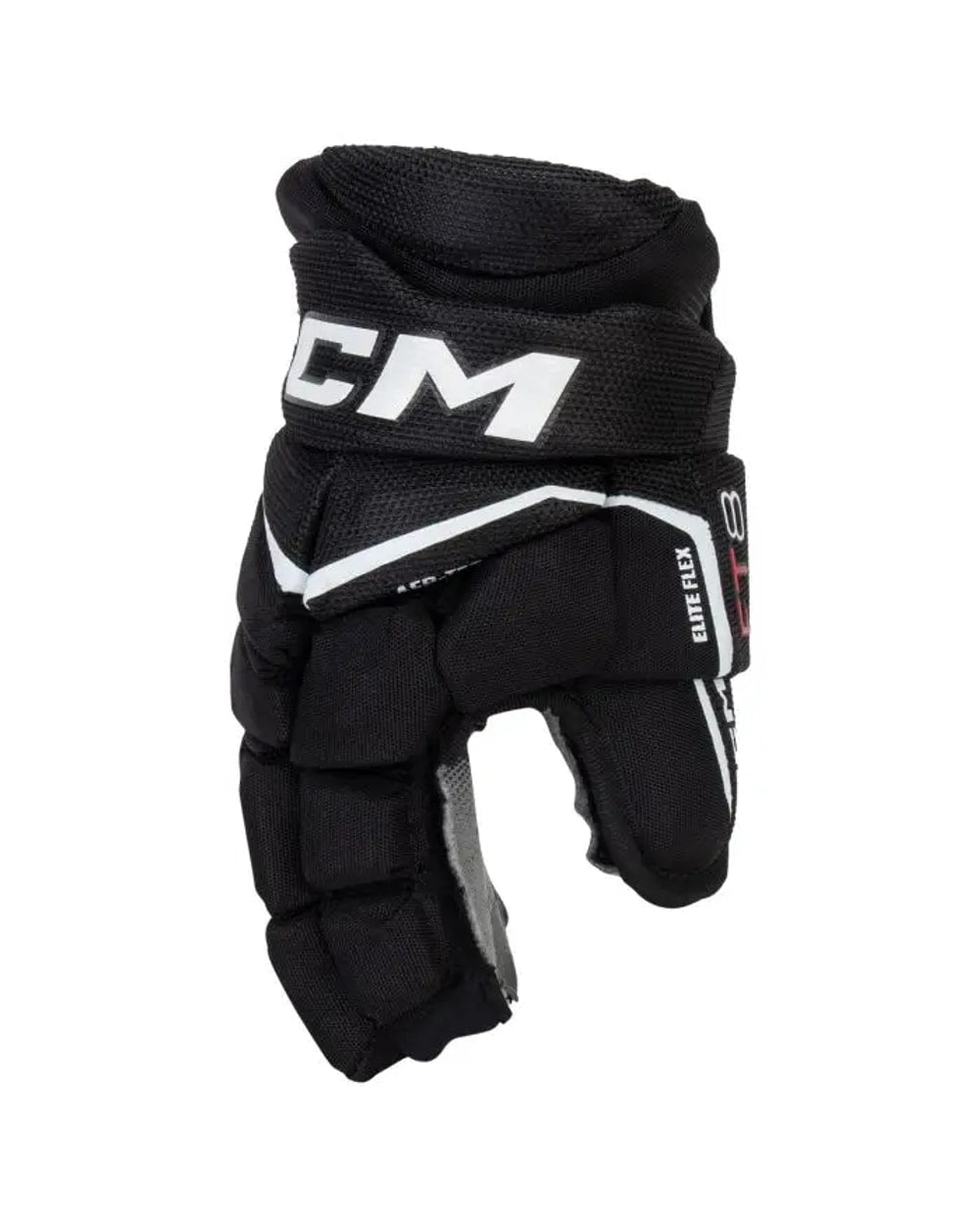 CCM JetSpeed FT8 Junior Hockey Gloves