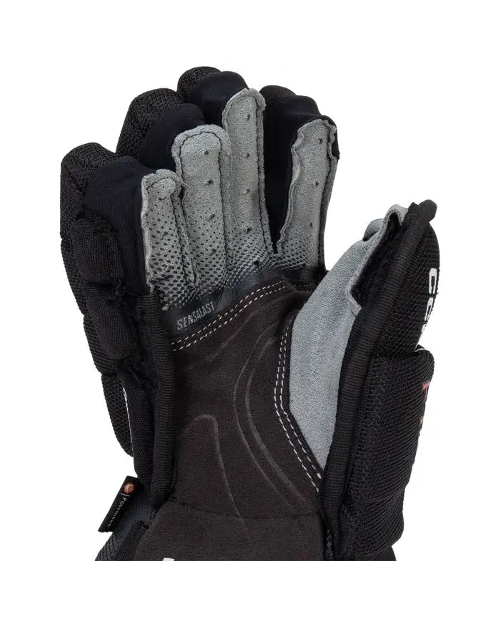 CCM JetSpeed FT8 Junior Hockey Gloves