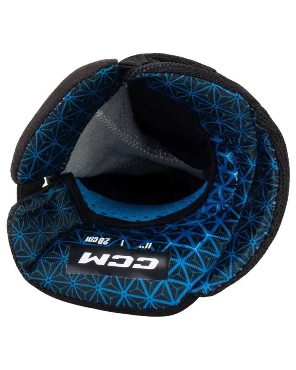 CCM JetSpeed FT8 Junior Hockey Gloves